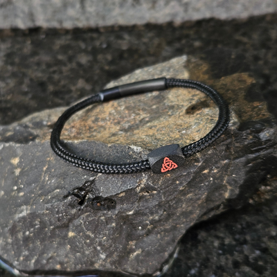 Valhalla Paracord Bracelet