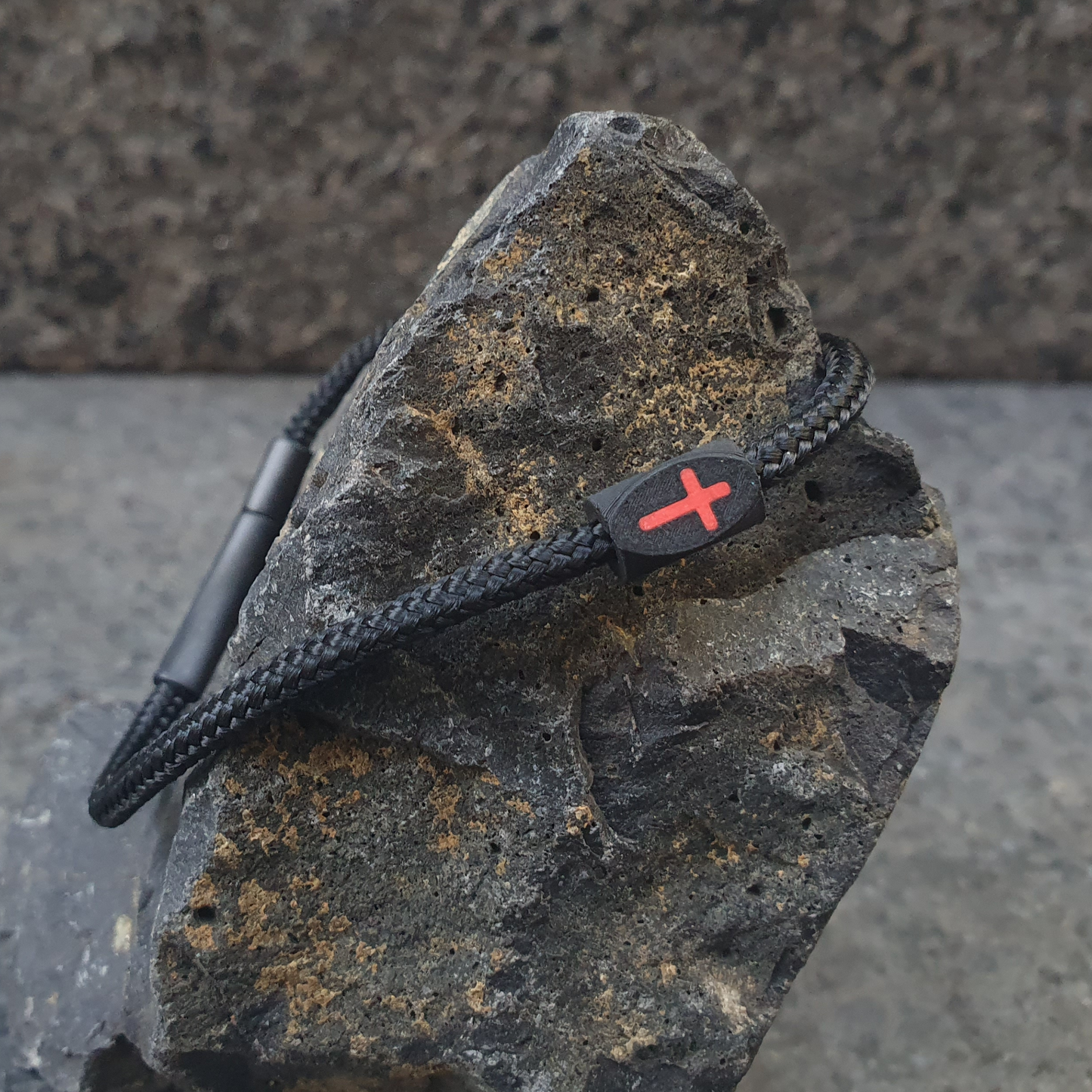 Totemband: Paracord