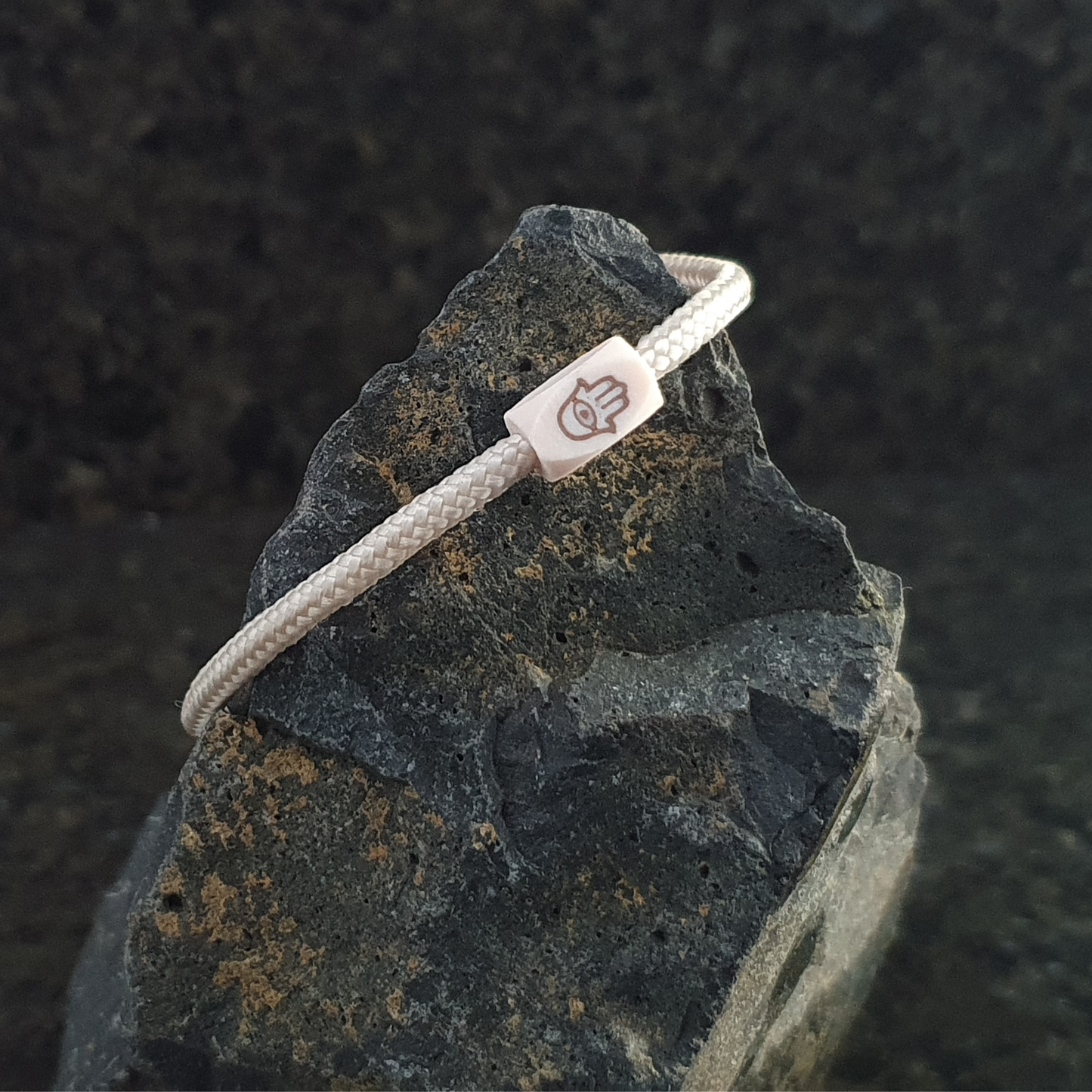 Totemband: Paracord