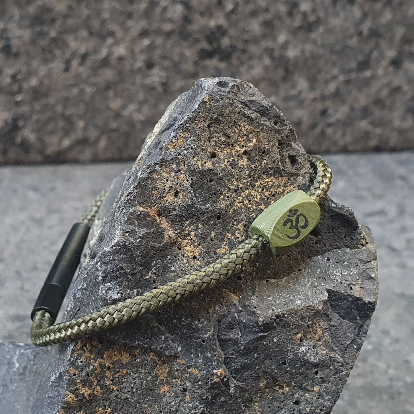 Totemband: Paracord