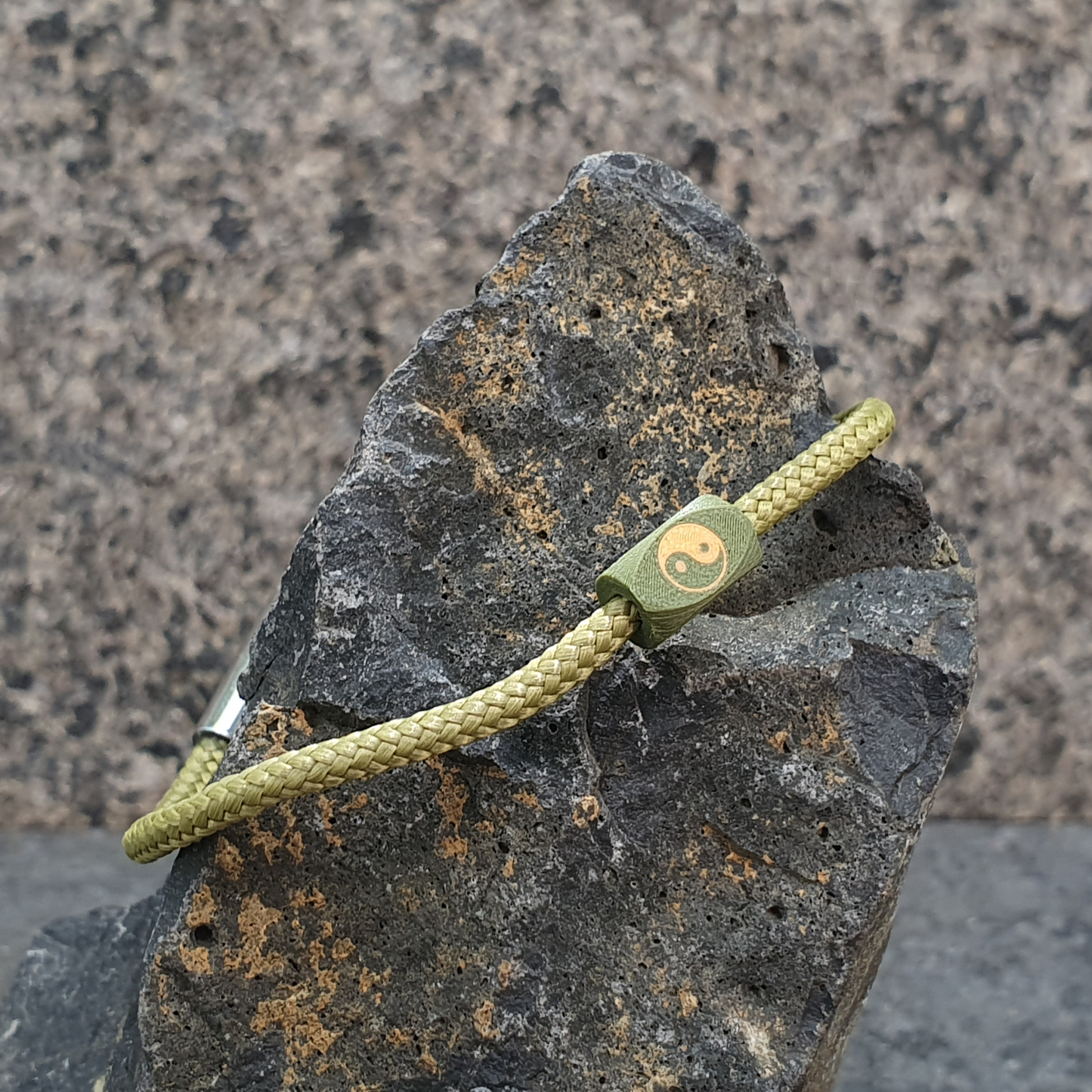 Totemband: Paracord