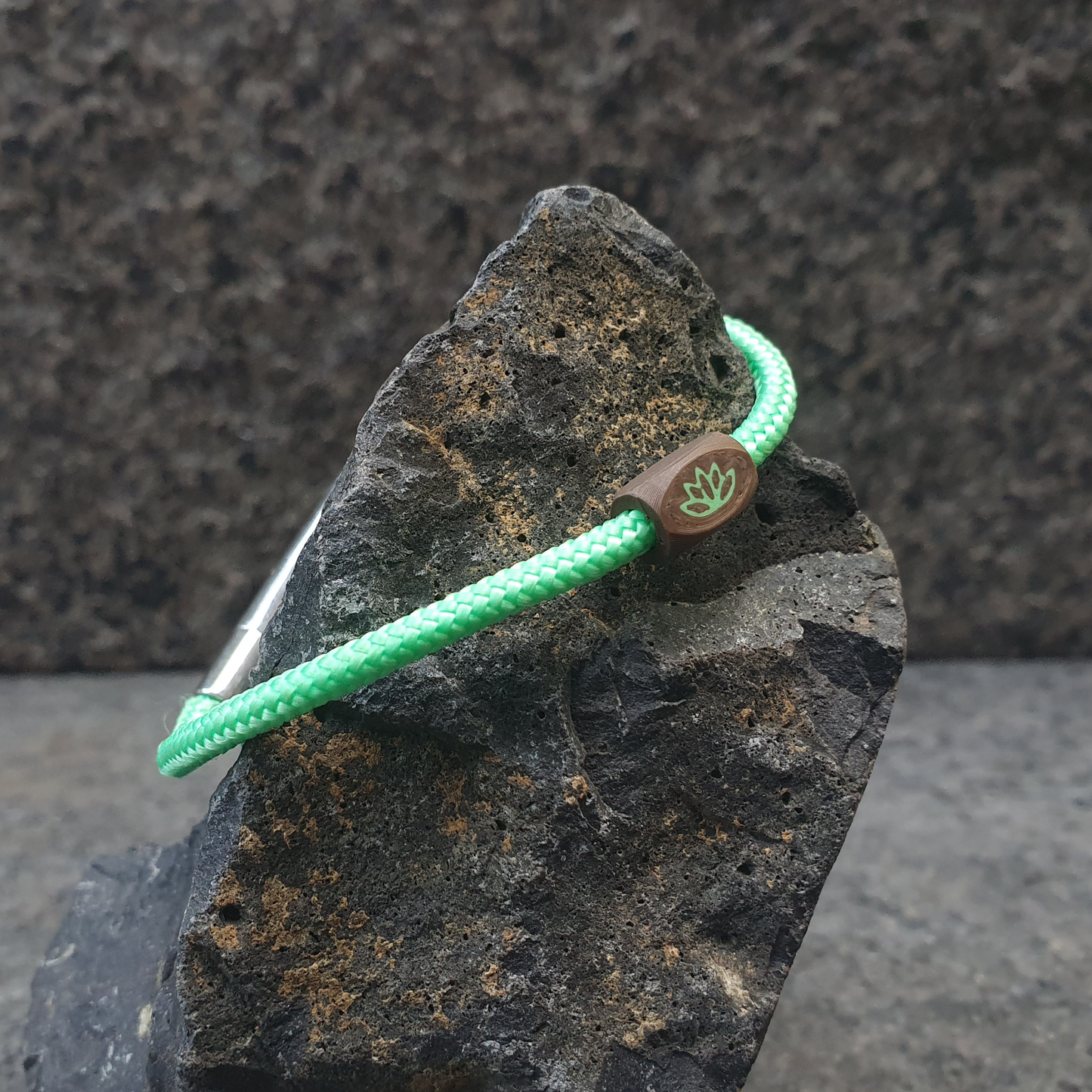 Totemband: Paracord