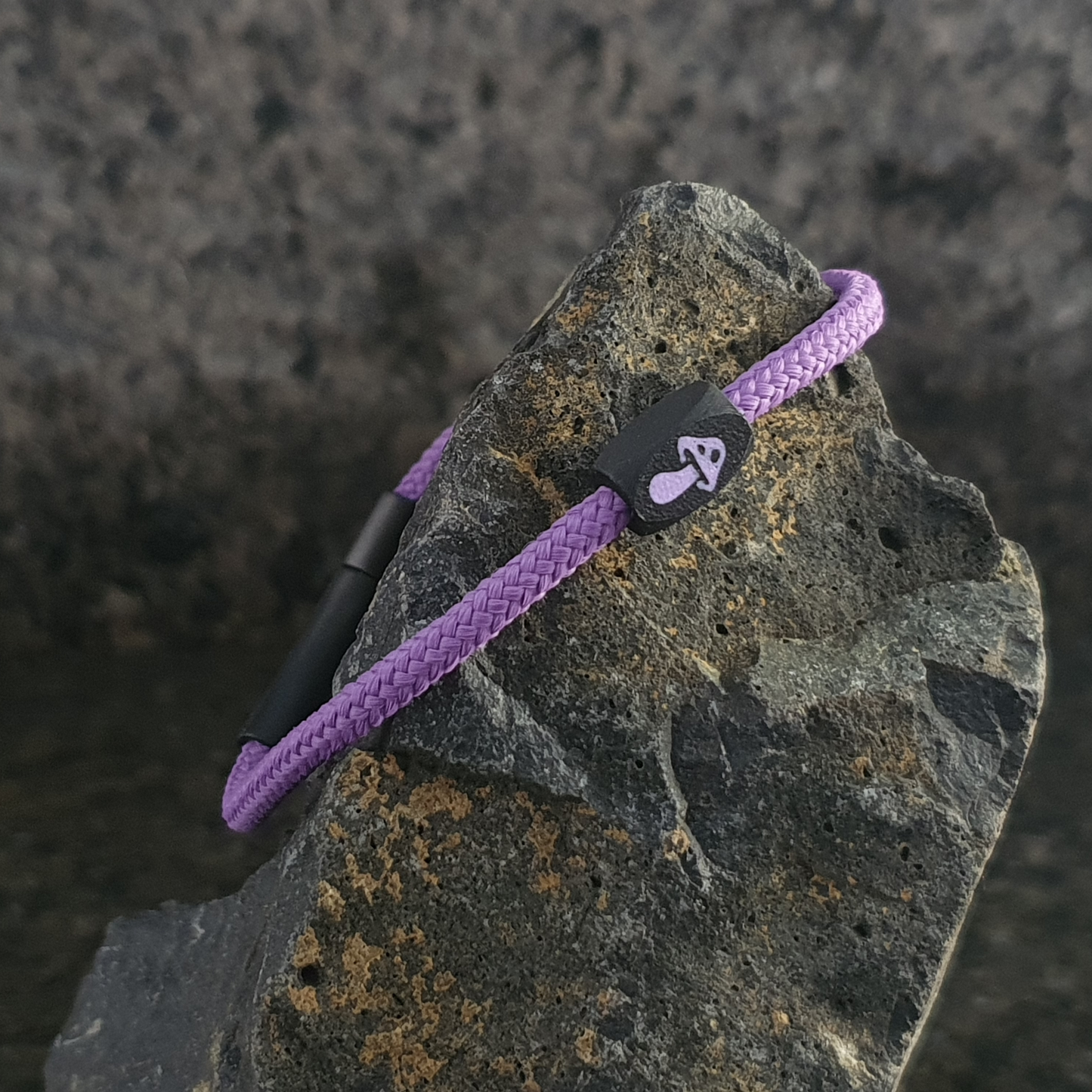 Custom Totemband: Paracord