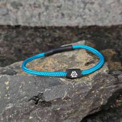 Valhalla Paracord Bracelet